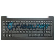 Teclado UK LENOVO GRP,KBD,BZL,ENG,WL,IG,CHY 